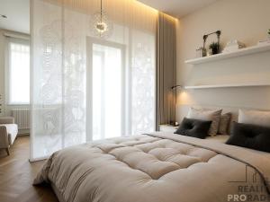 Prodej bytu 1+1, Brno, Štouračova, 31 m2