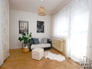 Prodej bytu 1+1, Brno, Štouračova, 31 m2