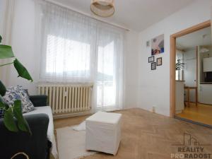 Prodej bytu 1+1, Brno, Štouračova, 31 m2