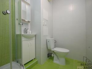 Prodej bytu 1+1, Brno, Štouračova, 31 m2