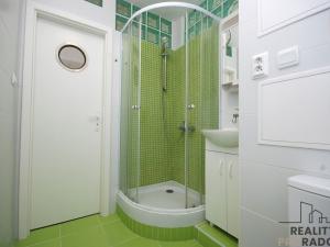 Prodej bytu 1+1, Brno, Štouračova, 31 m2