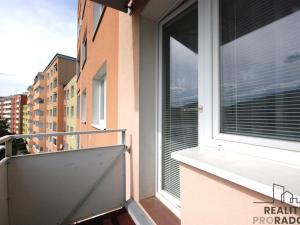 Prodej bytu 1+1, Brno, Štouračova, 31 m2