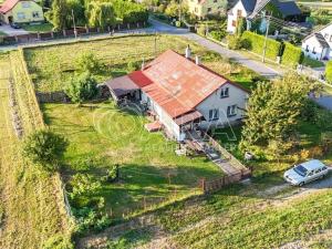 Prodej pozemku pro bydlení, Lučina, 2139 m2