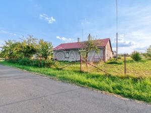 Prodej pozemku pro bydlení, Lučina, 2139 m2