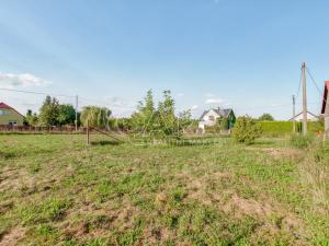 Prodej pozemku pro bydlení, Lučina, 2139 m2