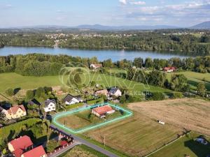 Prodej pozemku pro bydlení, Lučina, 2139 m2