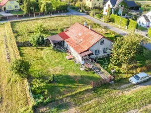 Prodej pozemku pro bydlení, Lučina, 2139 m2