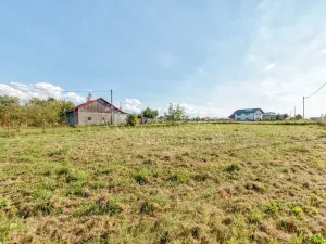 Prodej pozemku pro bydlení, Lučina, 2139 m2