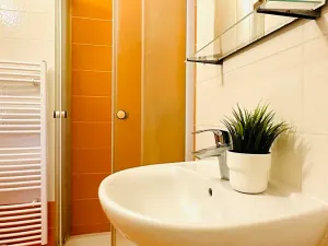 Pronájem bytu 1+kk, Kroměříž, Kojetínská, 28 m2