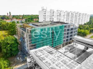 Prodej bytu 2+kk, Praha - Bohnice, Lodžská, 62 m2