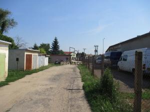 Pronájem garáže, Nový Šaldorf-Sedlešovice, Dyjská, 16 m2