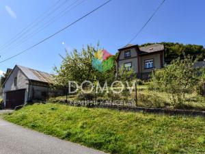 Prodej rodinného domu, Jivina, 160 m2