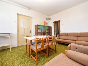 Prodej rodinného domu, Jivina, 160 m2