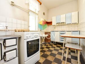 Prodej rodinného domu, Jivina, 160 m2