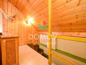 Prodej rodinného domu, Jivina, 160 m2