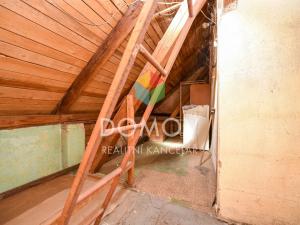 Prodej rodinného domu, Jivina, 160 m2