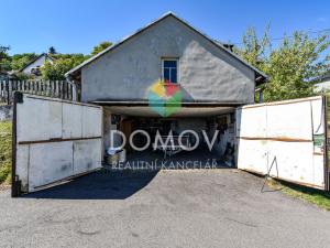 Prodej rodinného domu, Jivina, 160 m2