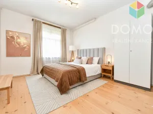 Prodej rodinného domu, Jivina, 160 m2
