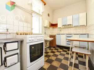 Prodej rodinného domu, Jivina, 160 m2