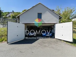 Prodej rodinného domu, Jivina, 160 m2