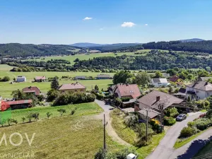 Prodej rodinného domu, Jivina, 160 m2