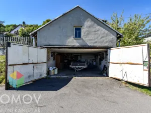 Prodej rodinného domu, Jivina, 160 m2