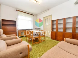 Prodej rodinného domu, Jivina, 160 m2