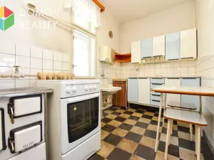 Prodej rodinného domu, Jivina, 160 m2