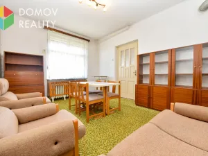 Prodej rodinného domu, Jivina, 160 m2