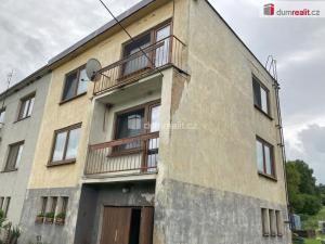 Prodej rodinného domu, Prostiboř, 190 m2