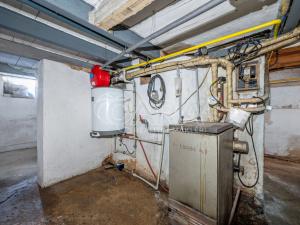 Prodej rodinného domu, Žebrák, Na Pěšině, 87 m2