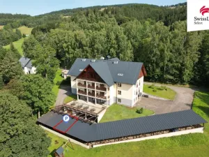 Prodej bytu 2+kk, Rokytnice nad Jizerou - Dolní Rokytnice, 40 m2