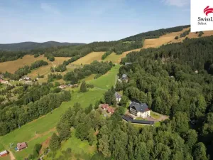 Prodej bytu 2+kk, Rokytnice nad Jizerou - Dolní Rokytnice, 40 m2