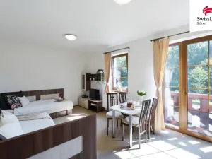 Prodej bytu 2+kk, Rokytnice nad Jizerou - Dolní Rokytnice, 40 m2