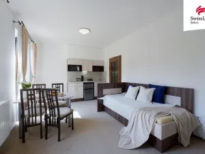 Prodej bytu 2+kk, Rokytnice nad Jizerou - Dolní Rokytnice, 40 m2