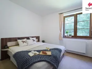 Prodej bytu 2+kk, Rokytnice nad Jizerou - Dolní Rokytnice, 40 m2