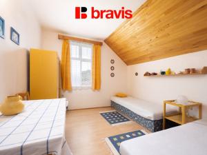 Prodej rodinného domu, Radešín, 206 m2