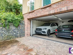 Prodej vícegeneračního domu, Podolanka, Pod Strání, 333 m2