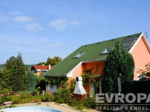 Prodej rodinného domu, Nižbor - Stradonice, Stradonice, 260 m2