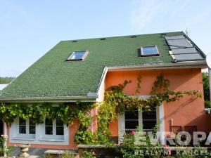 Prodej rodinného domu, Nižbor - Stradonice, Stradonice, 260 m2