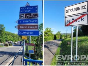 Prodej rodinného domu, Nižbor - Stradonice, Stradonice, 260 m2