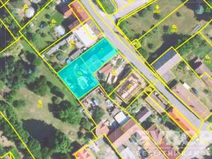 Prodej rodinného domu, Nižbor - Stradonice, Stradonice, 260 m2