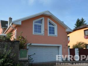 Prodej rodinného domu, Nižbor - Stradonice, Stradonice, 260 m2