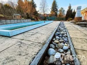 Prodej rodinného domu, Nižbor - Stradonice, Stradonice, 260 m2