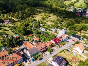 Prodej rodinného domu, Brno - Žebětín, Akátová, 222 m2