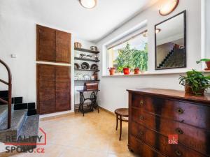 Prodej rodinného domu, Brno - Žebětín, Akátová, 222 m2