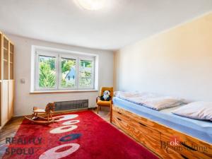 Prodej rodinného domu, Brno - Žebětín, Akátová, 222 m2