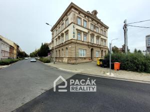 Pronájem obchodního prostoru, Olomouc, Litovelská, 68 m2