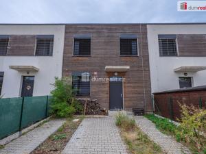 Prodej rodinného domu, Odolena Voda, Pod Humny, 111 m2