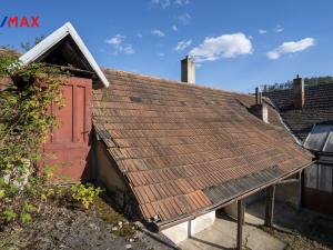 Prodej rodinného domu, Bohuslavice u Zlína, 210 m2